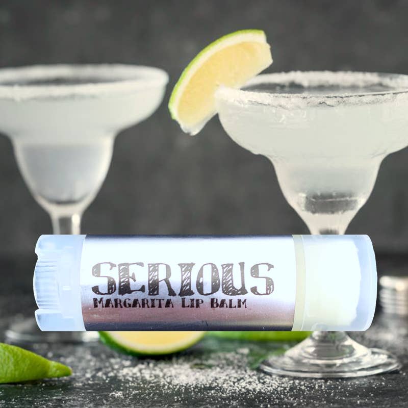Serious Lip Balm - Venta al por mayor Bálsamos labiales - Bálsamo Labial Natural - ¡Hidratante, Curativo y Hecho a Mano!6