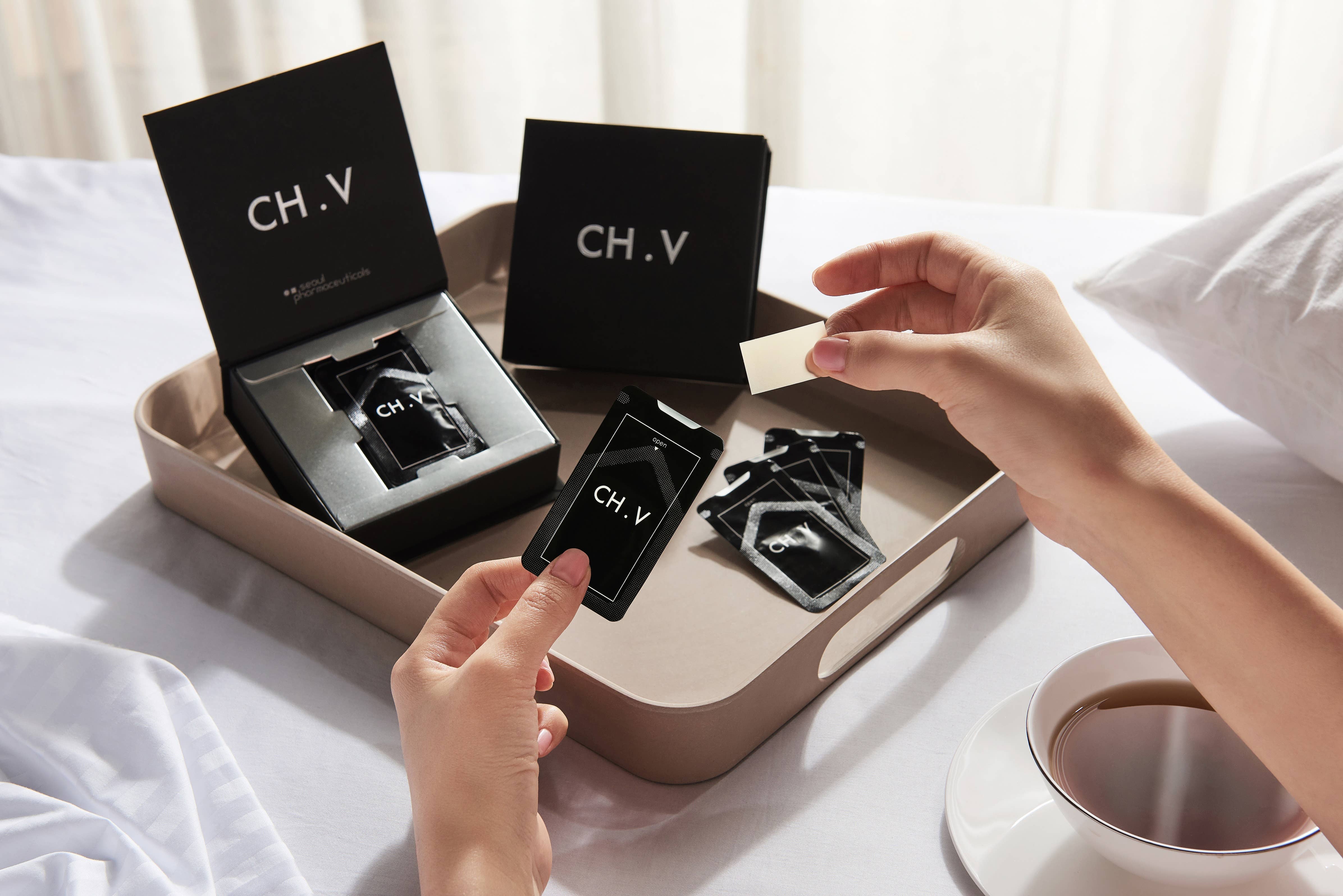 Primine – wholesale Oral supplement/vitamin – CHV - Skin+Hair+Nails - Collagen,Hyaluronic Acid- Anti Aging3