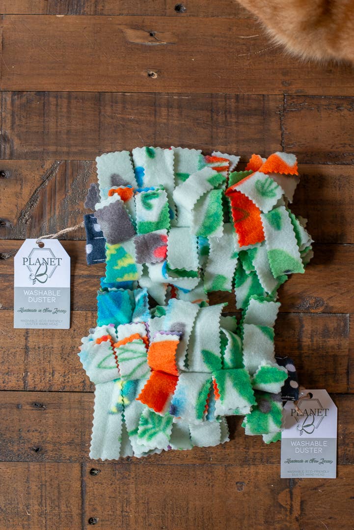 Planet B, Inc. - Wholesale Dusting Brush & Duster - Reusable Dusters16