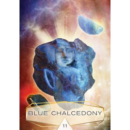 Cardshouse - Wholesale Tarot Cards - Crystal Spirits Oracle Cards Hay House5