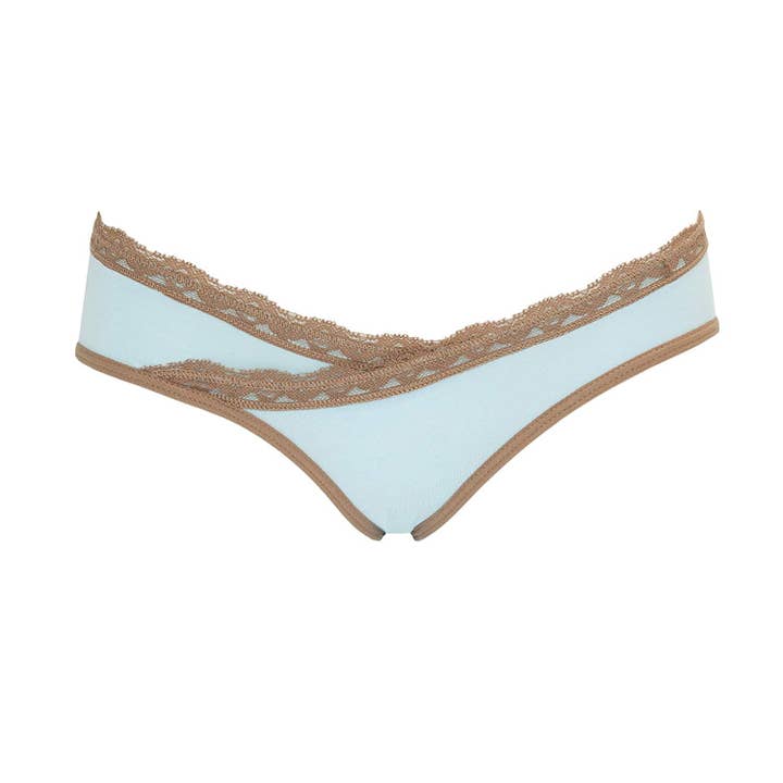 EMPRELLA - Vendita all'ingrosso Slip - Premaman - Biancheria intima premaman Emprella Under Bump, cotone