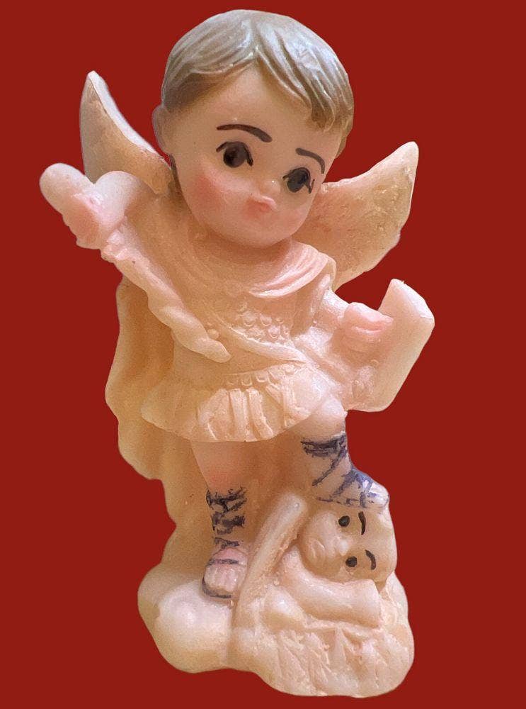 SAN JUDITAS RELIGIOUS ARTICLES – Estatueta decorativa por atacado – IMAGEM A CARICATURA / CARICATURA0