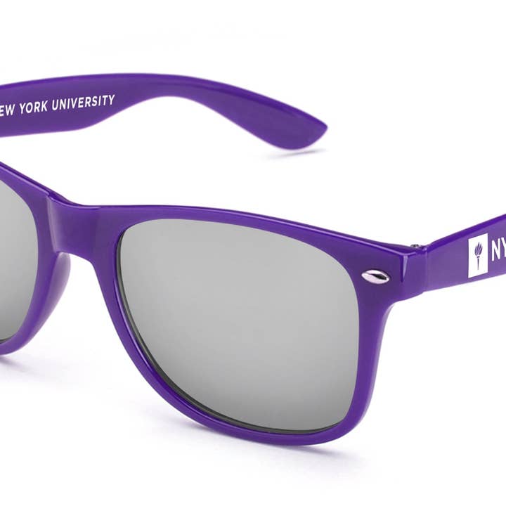 NYU Zonnebrillen voor wholesale door Society43