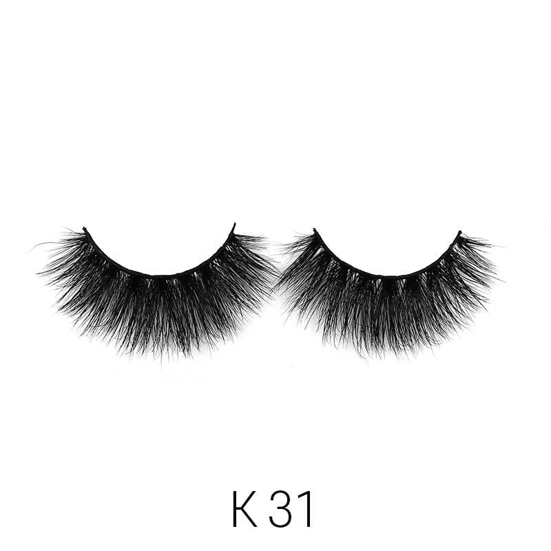 Laflare - Wholesale False/Fake Eyelashes - 3D 100% REAL MINK18