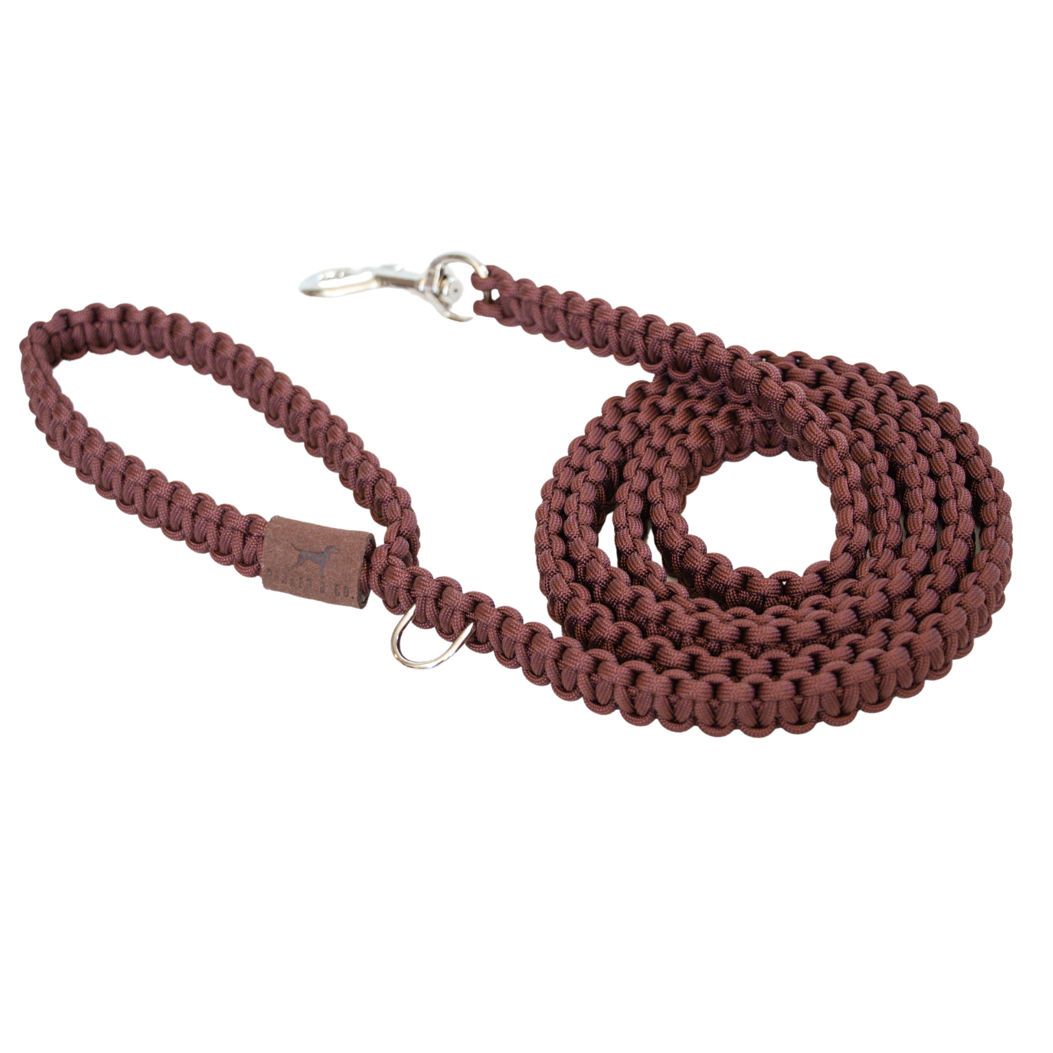 Parker & Co. - Vendita all'ingrosso Guinzaglio - Cani - Guinzaglio per cani in paracord Parker & Co.5