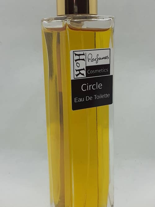 Cirkel voor wholesale door House Of Kiya Perfumes + Cosmetics