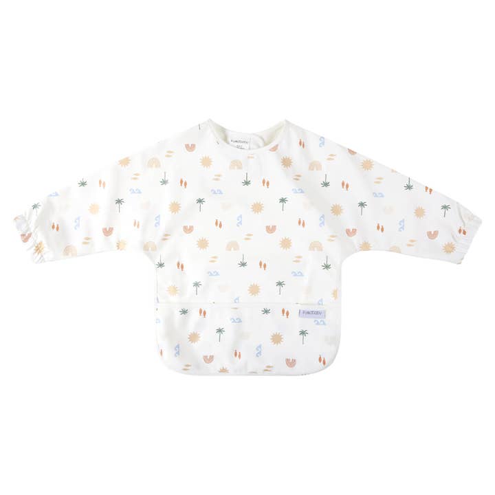 Messy Bib - Holiday for wholesale on Faire