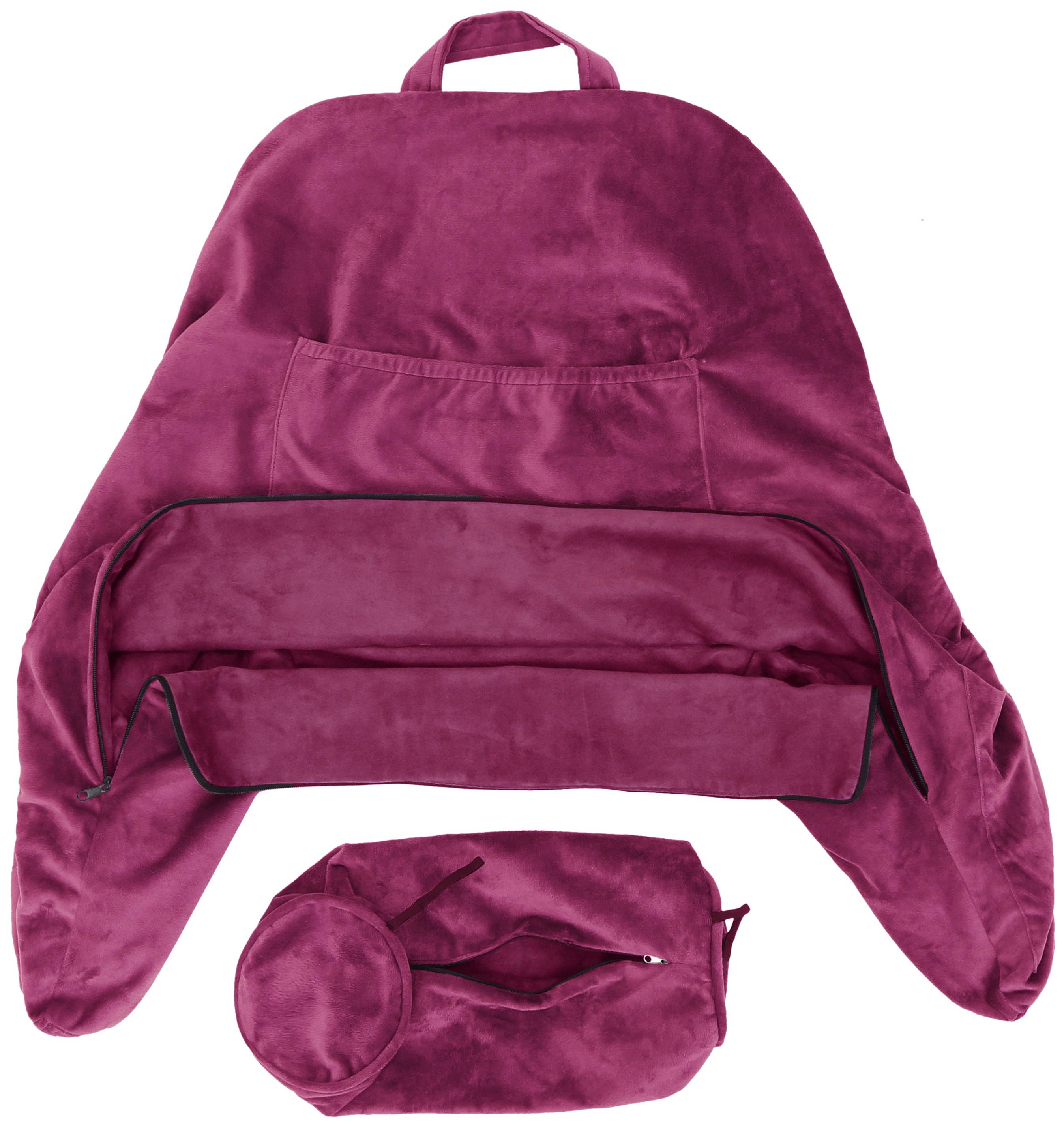 Husband Pillow - Wholesale Bedding Pillow - XXL, Med & Stan+ Accessories  & Stuffing for Husband Pillow77