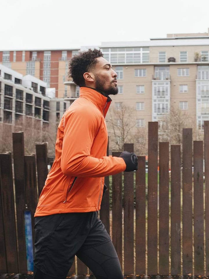 Veste Cloudburst pour hommes pour la vente par Showers Pass