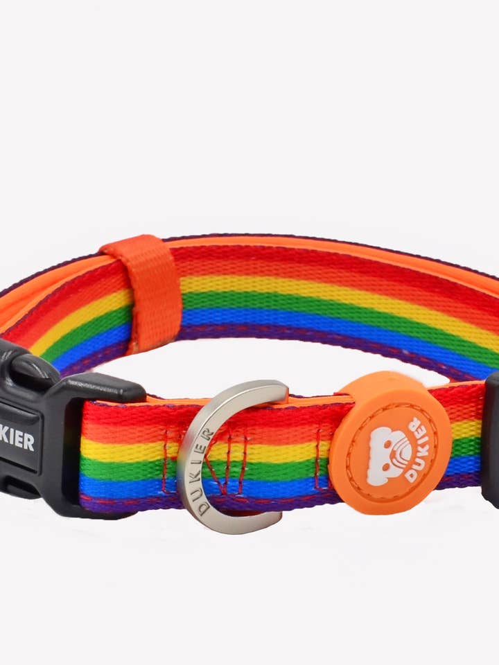 UNICORNS DOG COLLAR for wholesale by Dukier