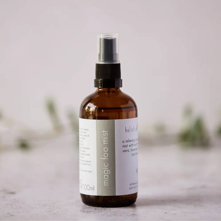 Magic Foo Mist for engroshandel hos Holistic Kitchen