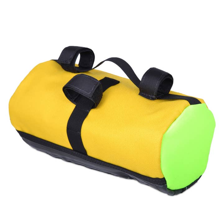 Wild Fatty Handlebar Bag for wholesale on Faire2