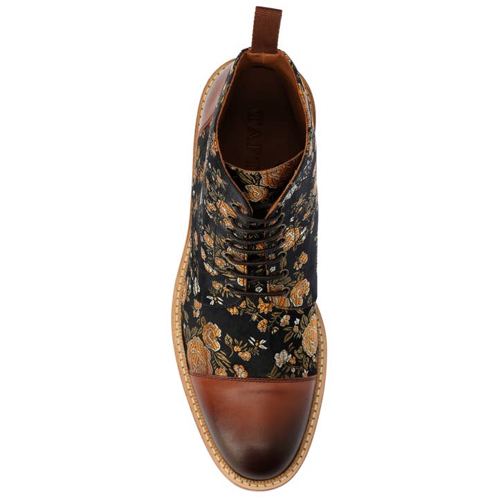 Taft - Wholesale Boots - Men's - The Jack Boot in Eden