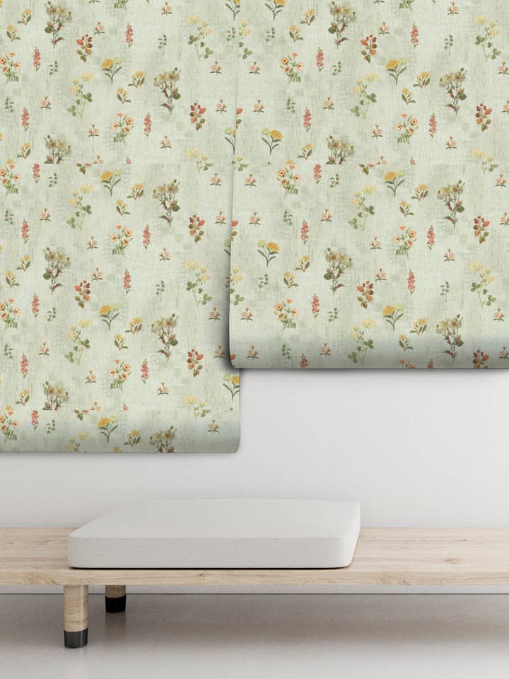 Wildflowers for wholesale by PIPAPEL