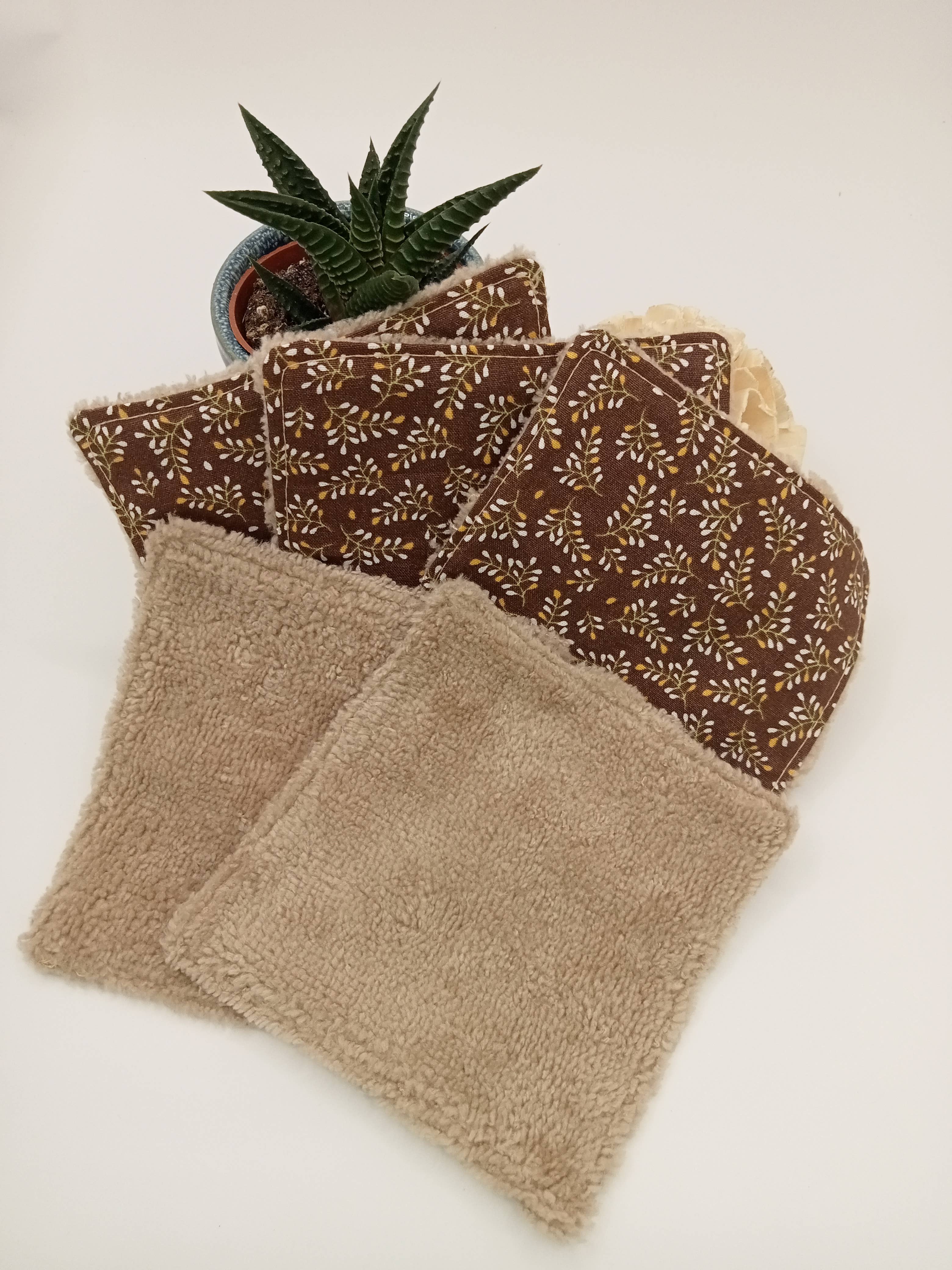 ZHENZHI - Wholesale Face & Body Wipes - Makeup remover wipes x57