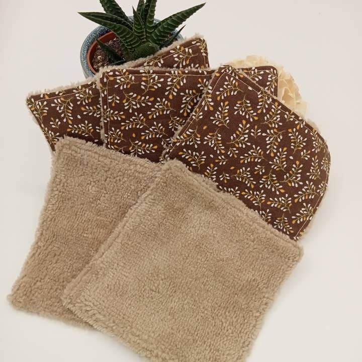 ZHENZHI - Wholesale Face & Body Wipes - Makeup remover wipes x57