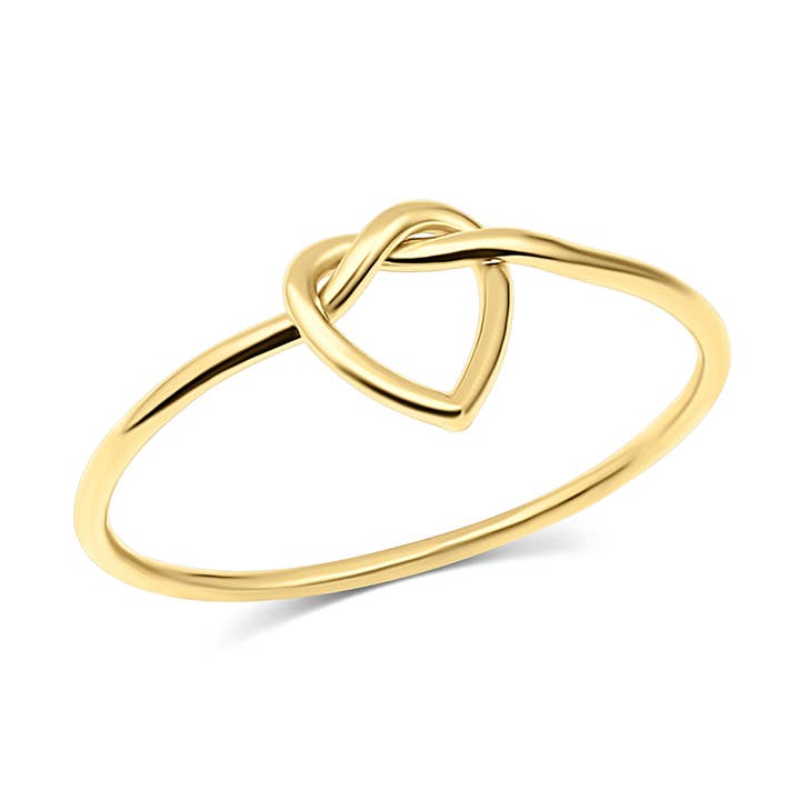 Heather ring voor wholesale door Set & Stones