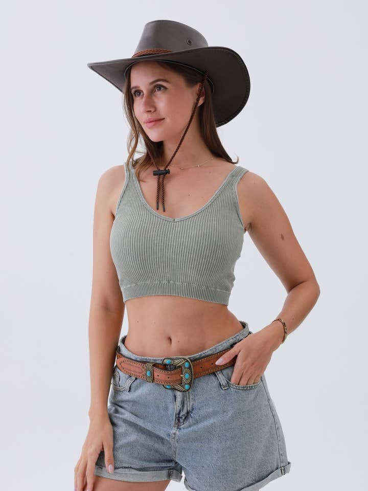 Handcrafted Vintage Belt Buckle – Turquoise & Rivet Western for wholesale by Leto Accessories