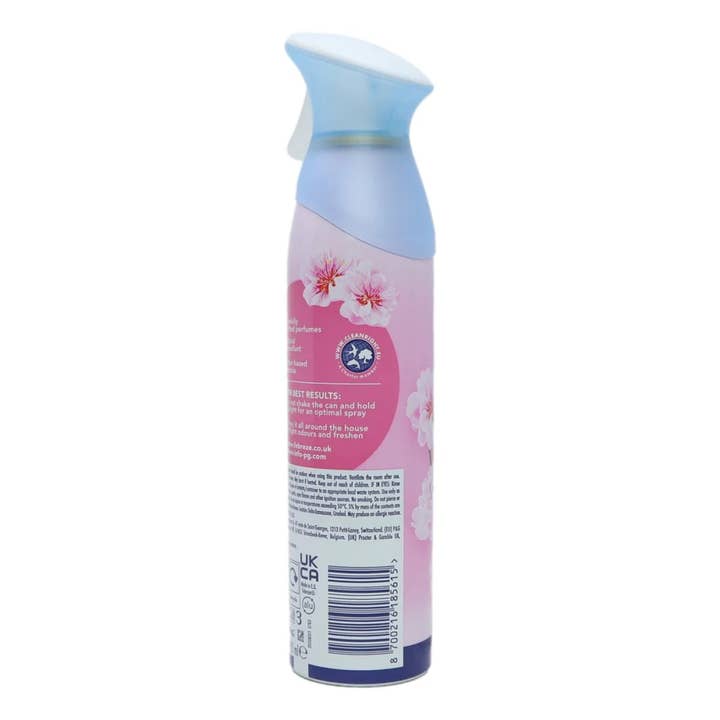 EcoQuality - Wholesale Air Freshener - Febreze Air Effects-Blossom Breeze1