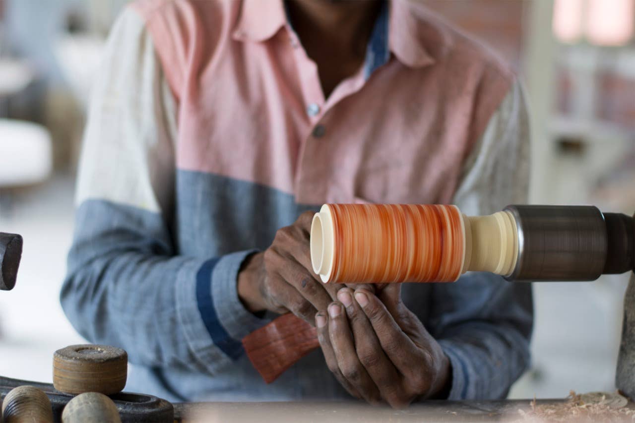 Lyfesutra GmbH - Wholesale Speakers - Handy Genie - Acoustic Natural Sound Amplifier7