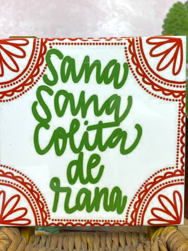 Sana Sana Kakel/Glasunderlägg för wholesale av Very That