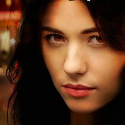 Books by splitShops - Wholesale Teen & Young Adult Book - A Girl Named Dracula - Paperback