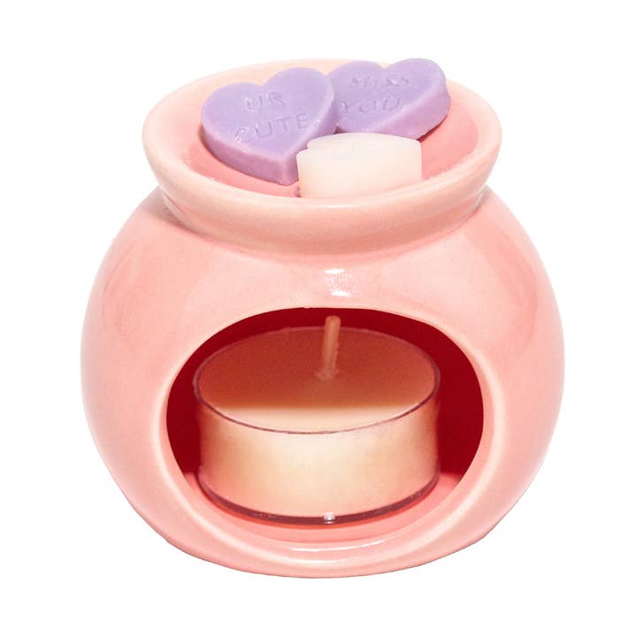 Pequeño derretidor de cera para venta al por mayor de Candier