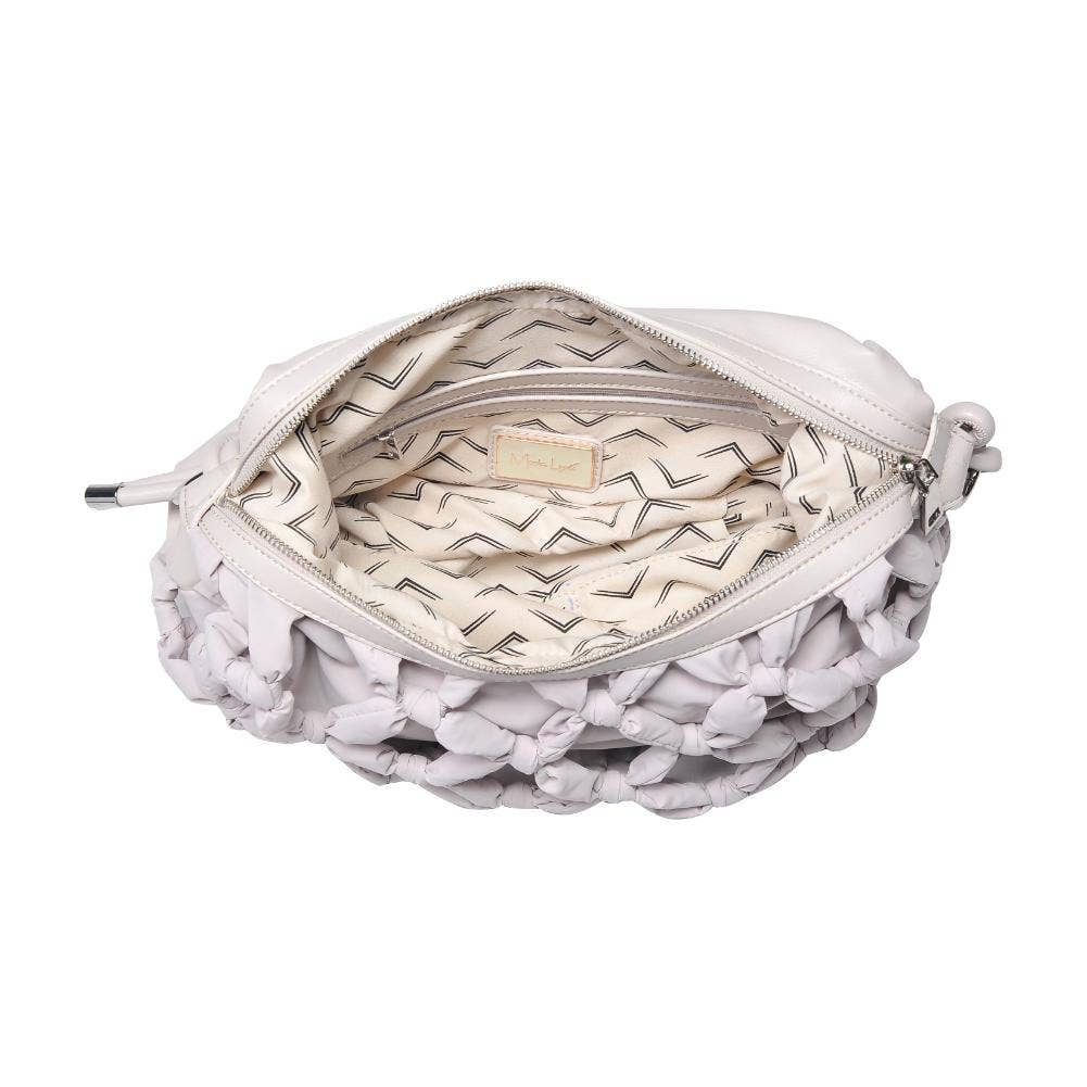 Moda Luxe - Wholesale Shoulder Bag - Women's - Lelslie Hobo23