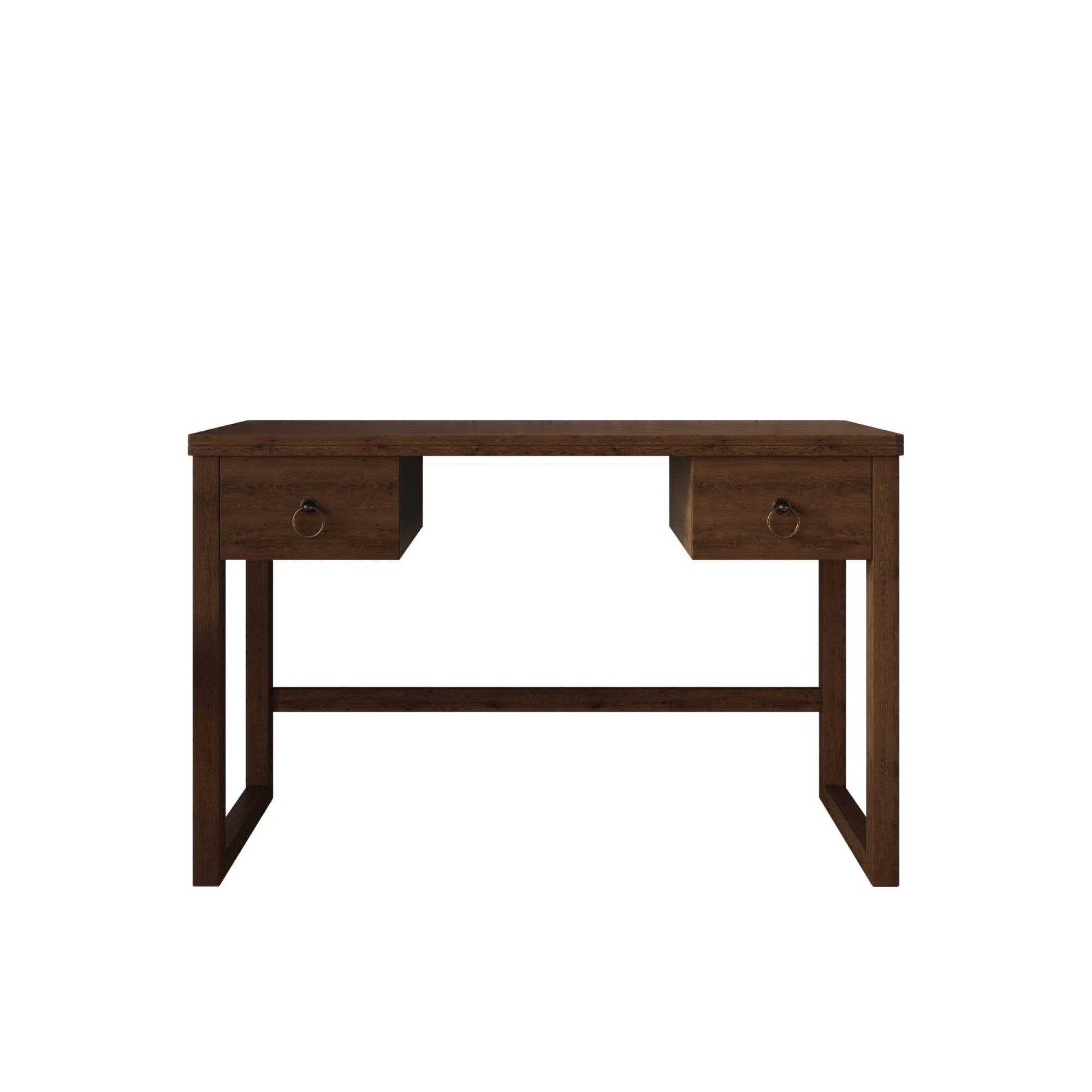 Home Design - Wholesale Desk Set - Dario Wooden Writing Desk4