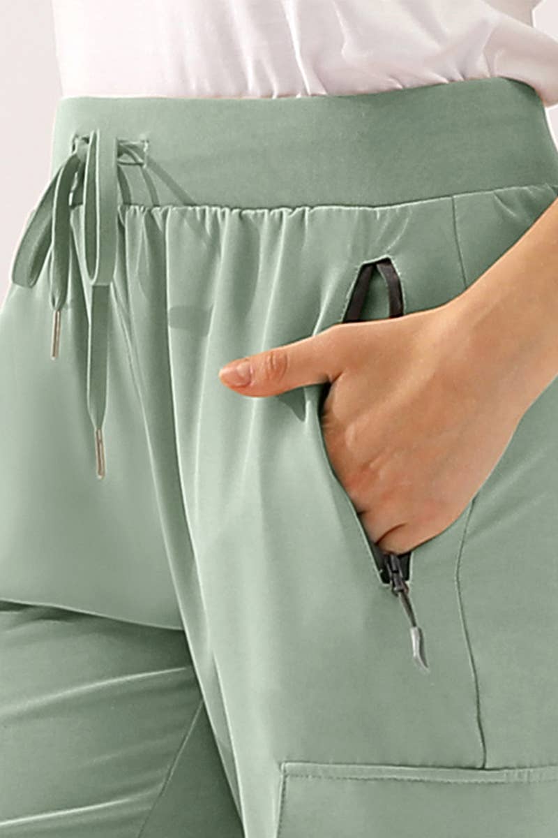 NINEXIS - Wholesale Pants - Women's - CWBLP407_Lightweight Quick Drying Hiking Pants54