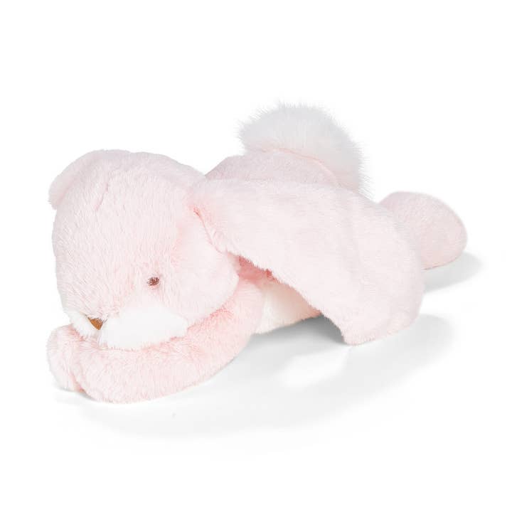 Bunnies By the Bay - Vente Peluche – enfant et bébé - Petit Bouton de Sieste Fleur Lapin0