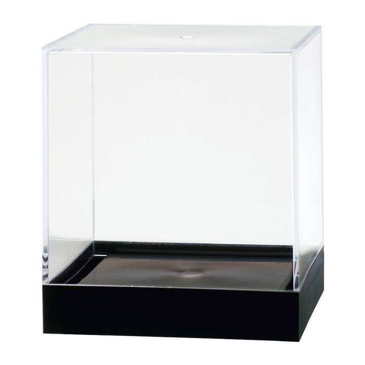 Vitrine 874C, Cristal pour la vente par AMAC
