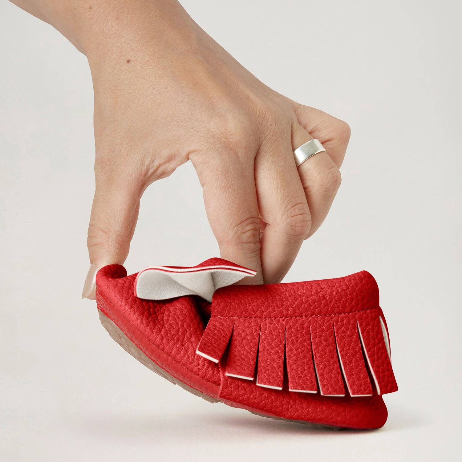 BabyMocs - Wholesale Moccasins - Kids - Bow Mocs27