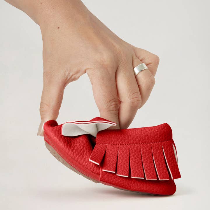 BabyMocs - Wholesale Moccasins - Kids - Bow Mocs27