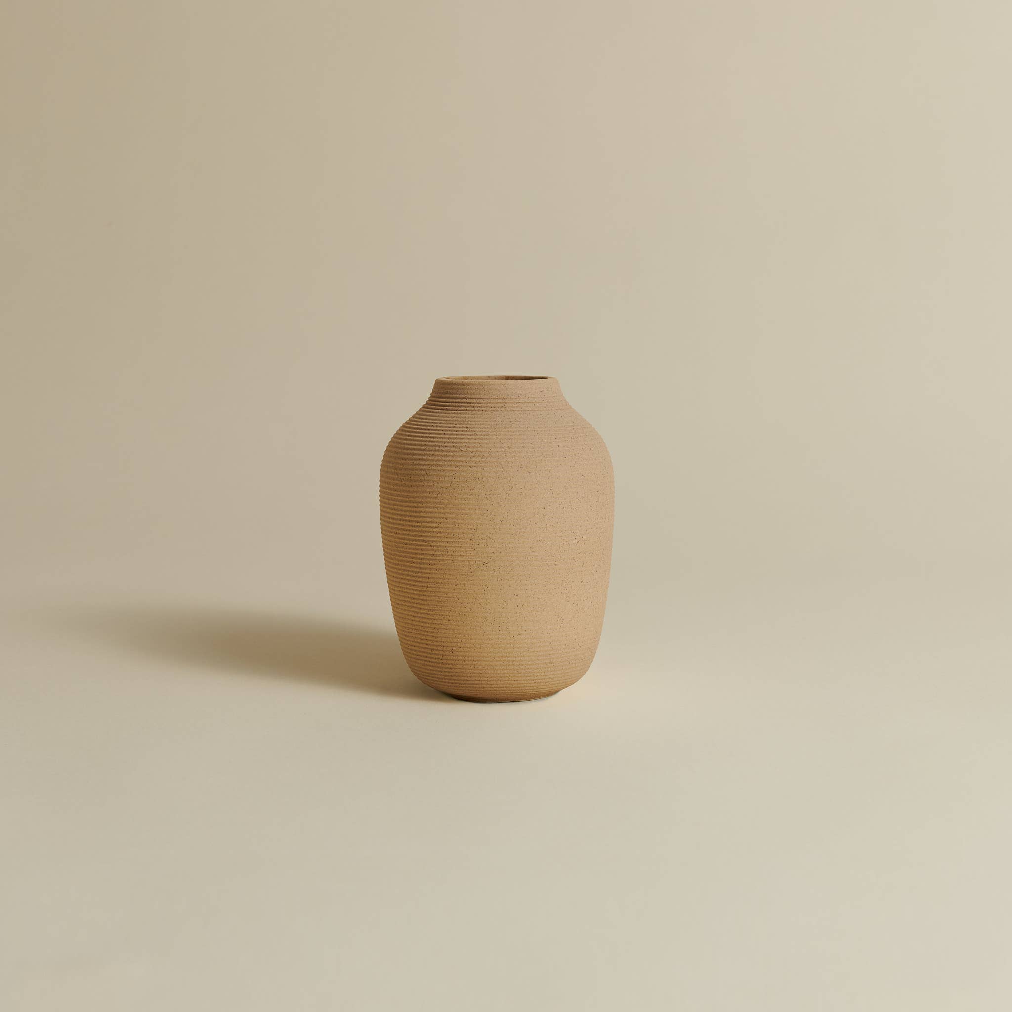 NORTH PALM – wholesale Vase – Petite Arrangement Vase1