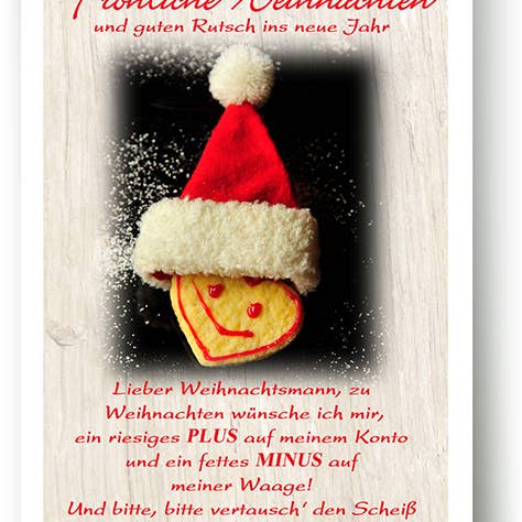 Jul/Lykønskningskort/Jul/229254 for engroshandel hos Yabué