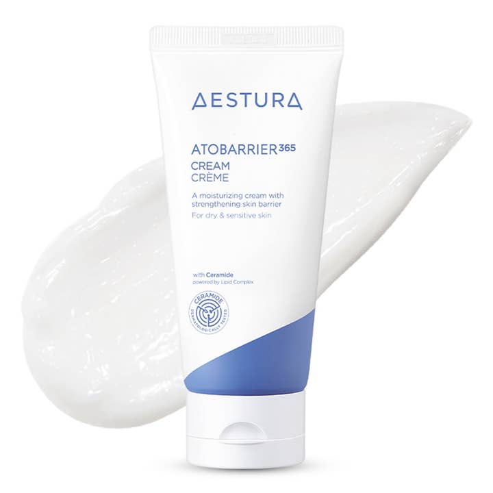 Crème AESTURA ATOBARRIER365 80 ml (2,71 oz) pour la vente par Glowiss