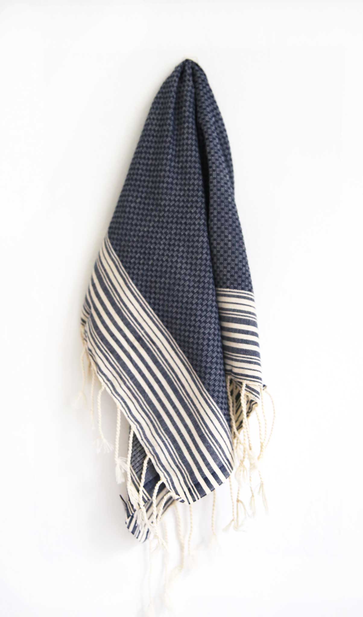 Scents and Feel - Wholesale Hand Towel - Hand Towel  Honeycomb  - Positive and Negative9