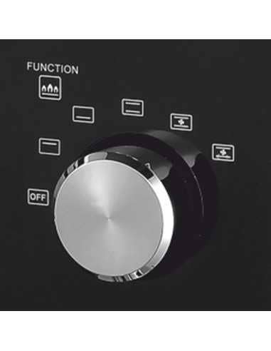 Haeger - Wholesale Roaster - Electric oven DUCASSE 35 - 35L 1500W1