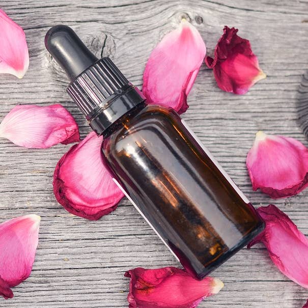 Cleansing Face Oil | Optimal Night-Time Replenishment! for wholesale by RAW PASSION