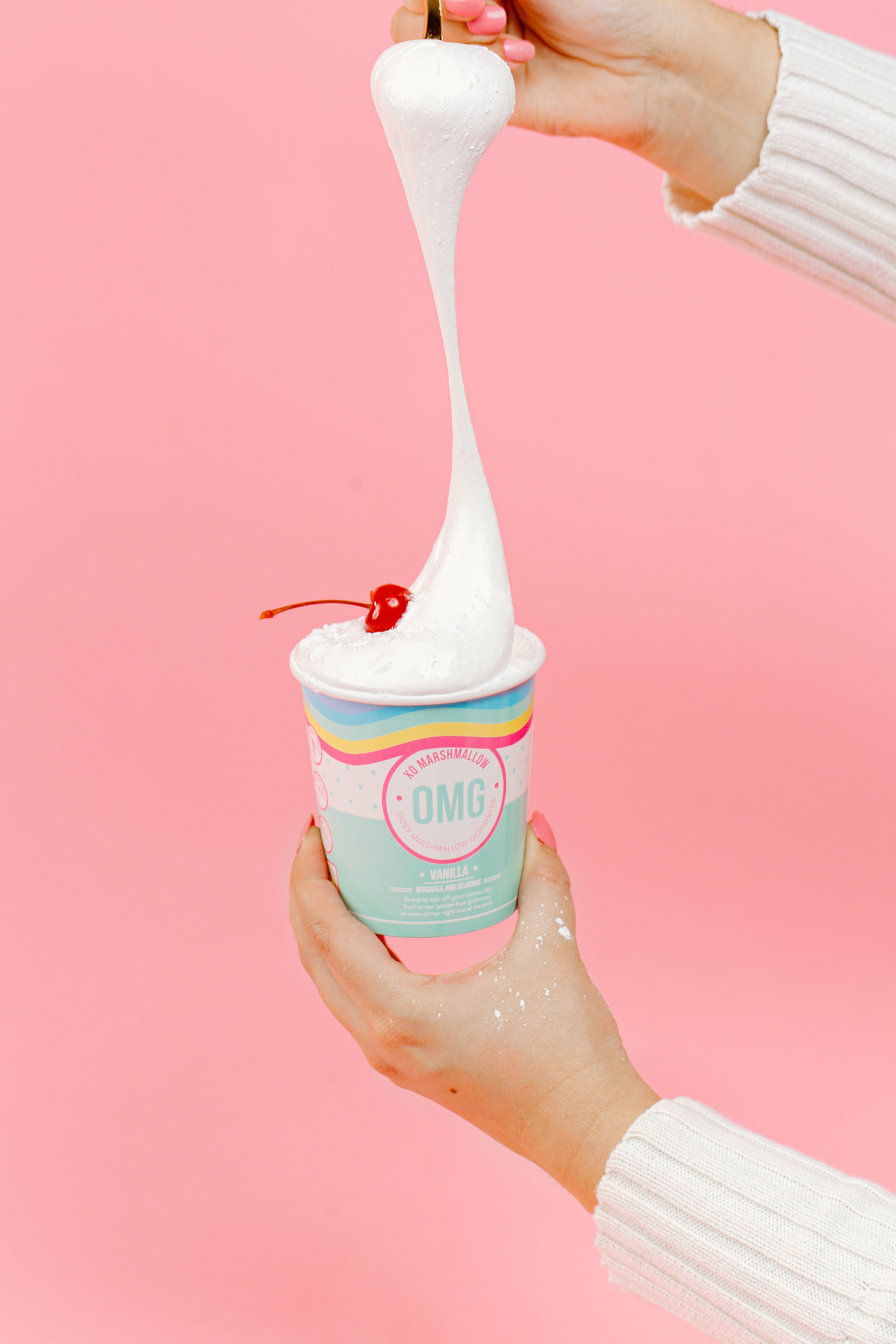 XO Marshmallow - Wholesale Marshmallow - Vanilla Ooey Marshmallow Goodness5