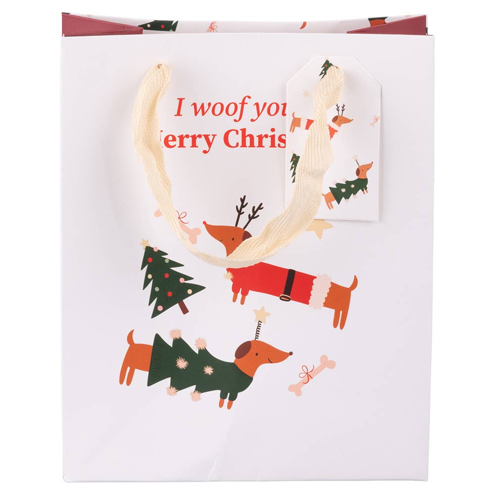 VdE Tivoli 1996 – Engroshandel Gavepose – NATALOTTO GAVEPOSE 16X8X19,5CM2