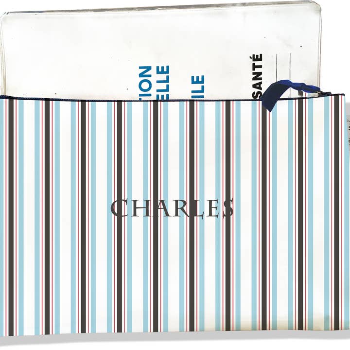 Portada de libro de salud personalizada con cremallera 21 para venta al por mayor de BISTRAKOO