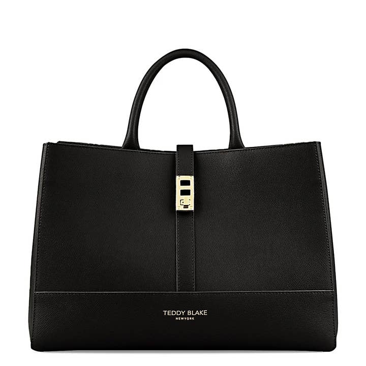 Lola Palmellato 15" - Noir/Rouge pour la vente par Teddy Blake