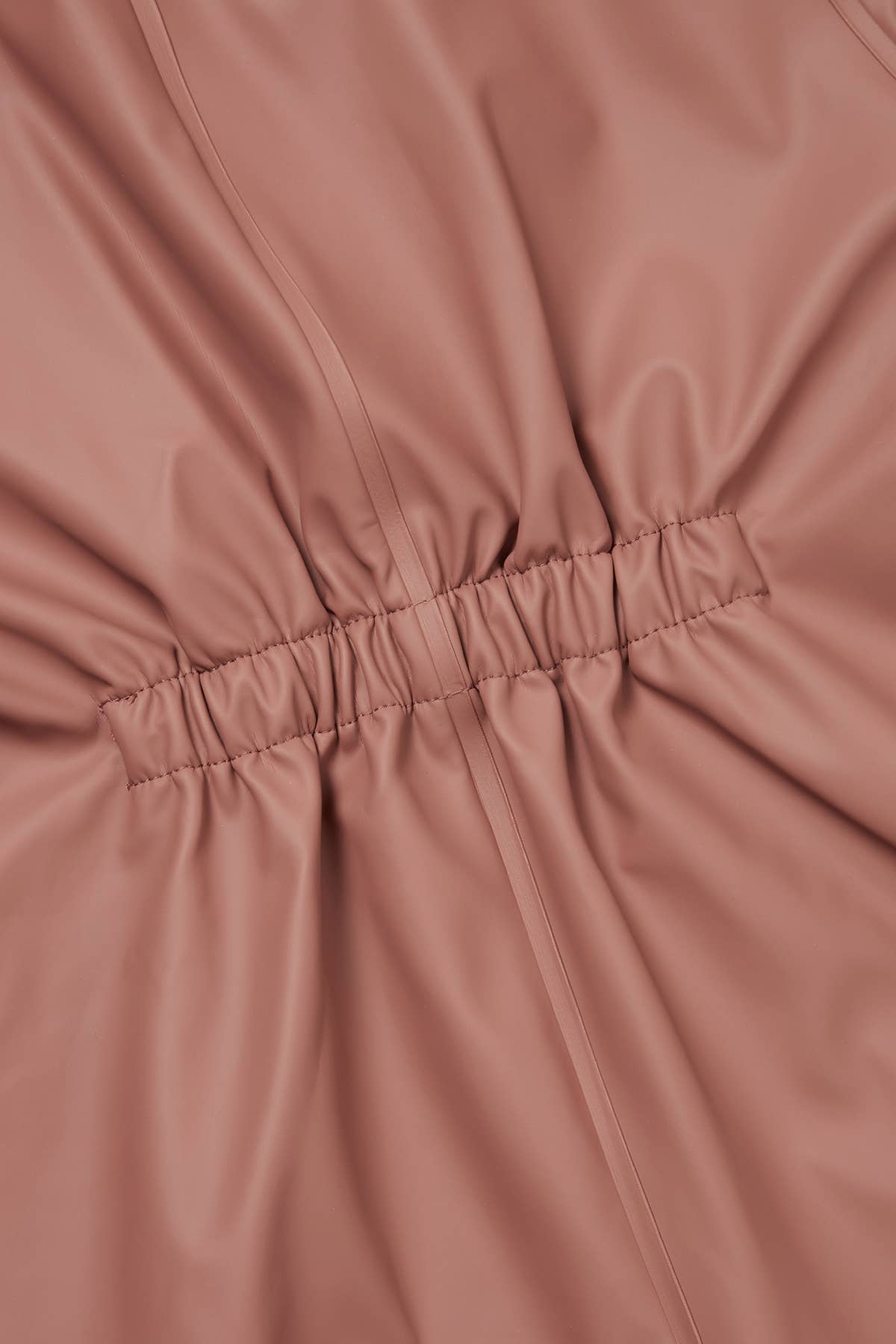 Grass & Air - Wholesale Rain Suit - Kids - Rose Puddlesuit1