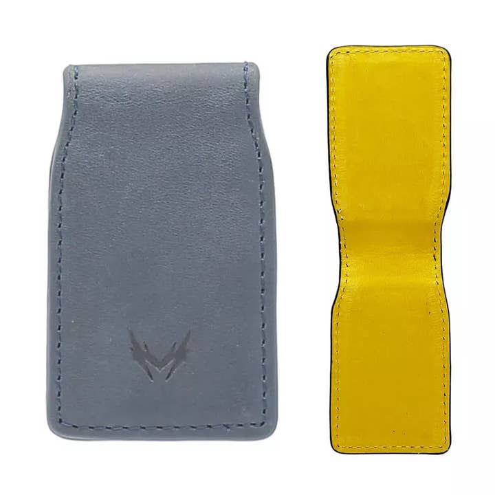 Moneyclip.com - Wholesale Money Clip - Unisex - Themis Revolutionary Money Clip3