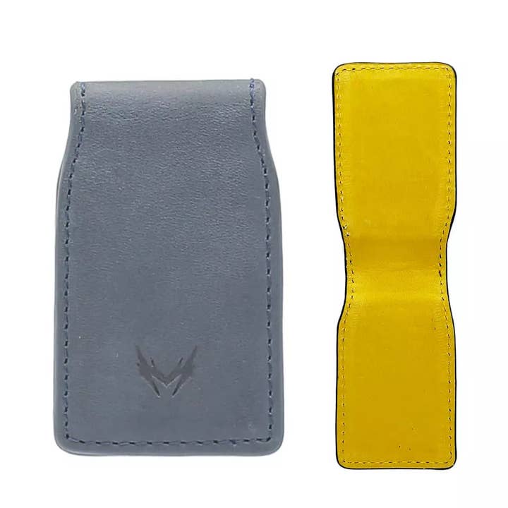 Moneyclip.com - Wholesale Money Clip - Unisex - Themis Revolutionary Money Clip