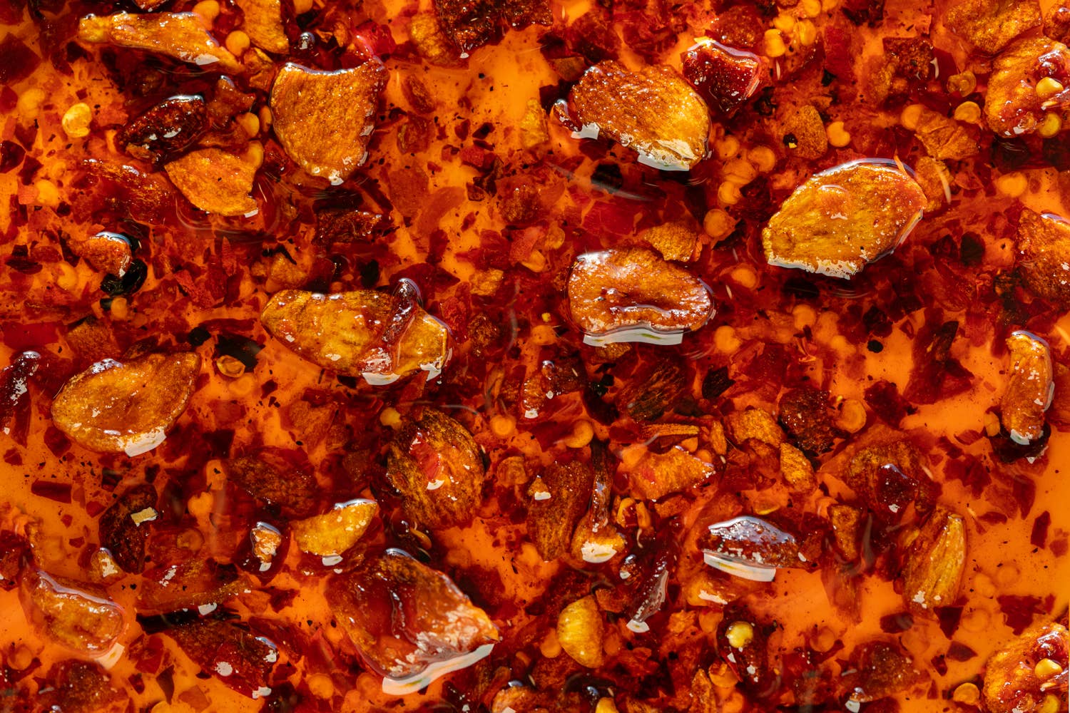 Hot Crispy Oil - Wholesale Hot Sauce - Hot Crispy Oil Original - Great for gifting and Holidays5