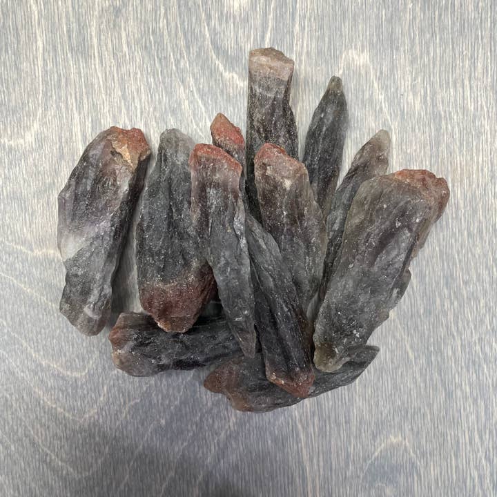 Keystone Crystals - Vente Pierre et cristal de spiritualité - Morceaux Super 7 1 lb1