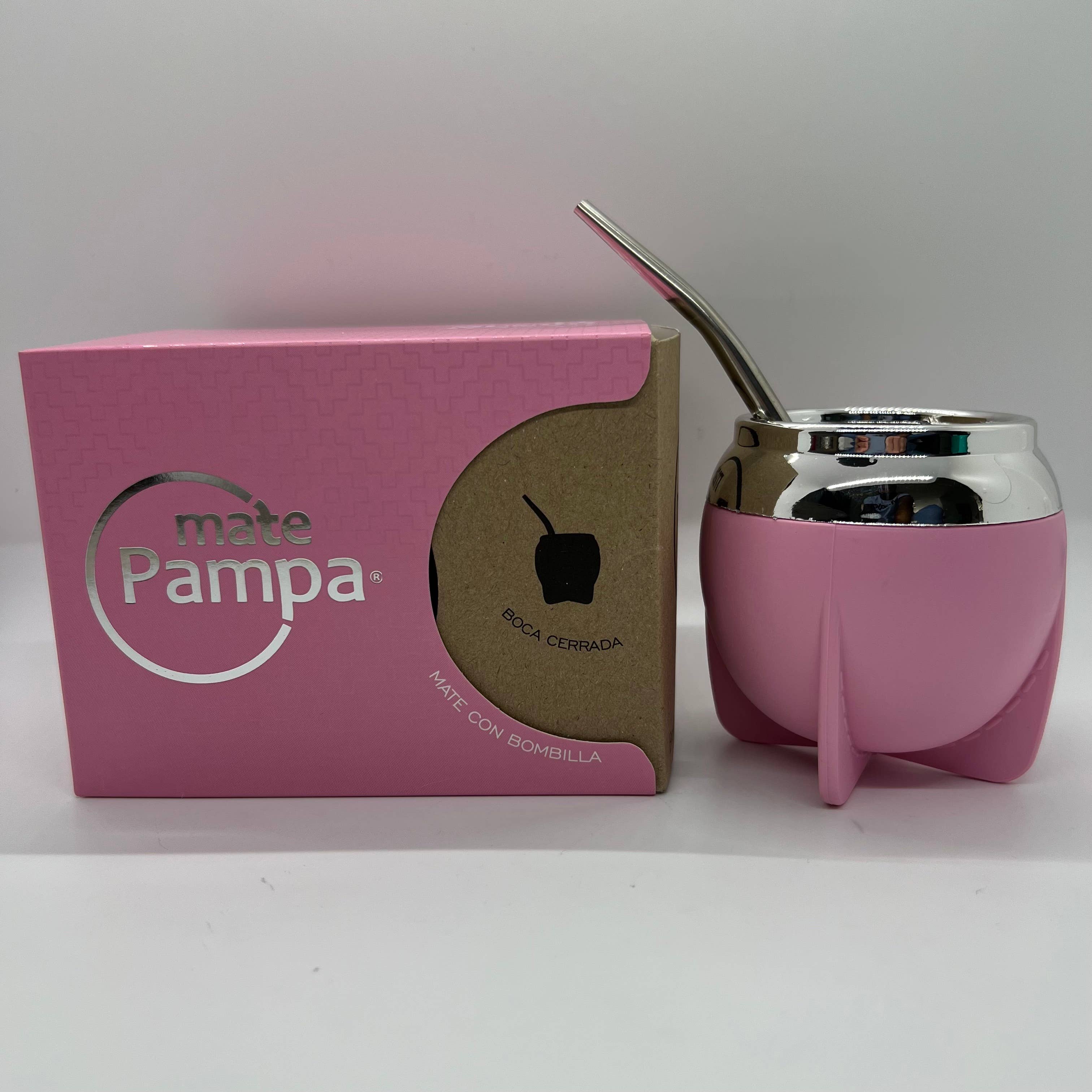 Milonga Yerba Mate - Wholesale Tea Set - Milonga Mate Starter Pack17